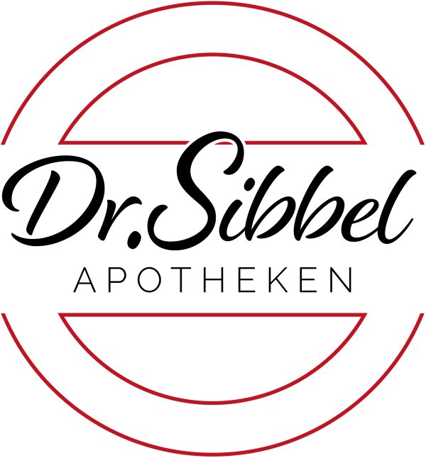 Logo der Dr. Sibbel Apotheken